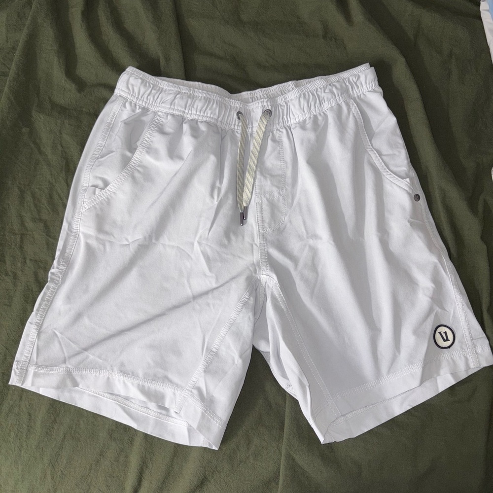 Vuori men’s Kore Shorts